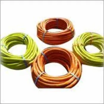 Agriculture Hdpe Hose Pipe